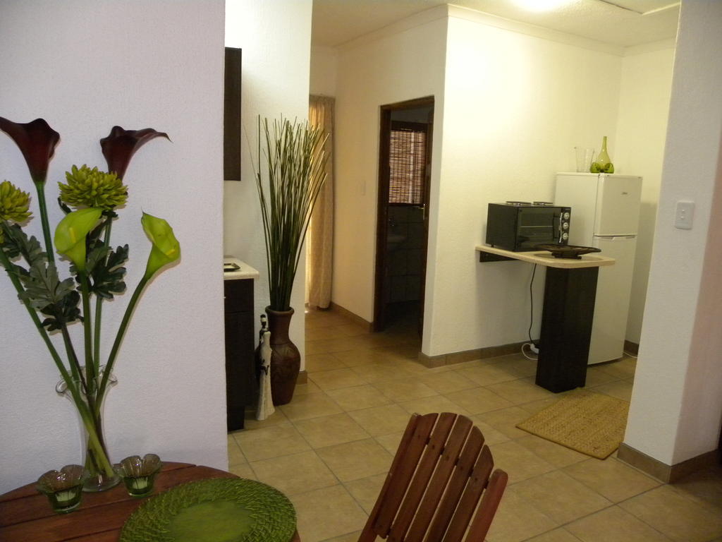 Bush Baby Glen Villa Hazyview Rum bild