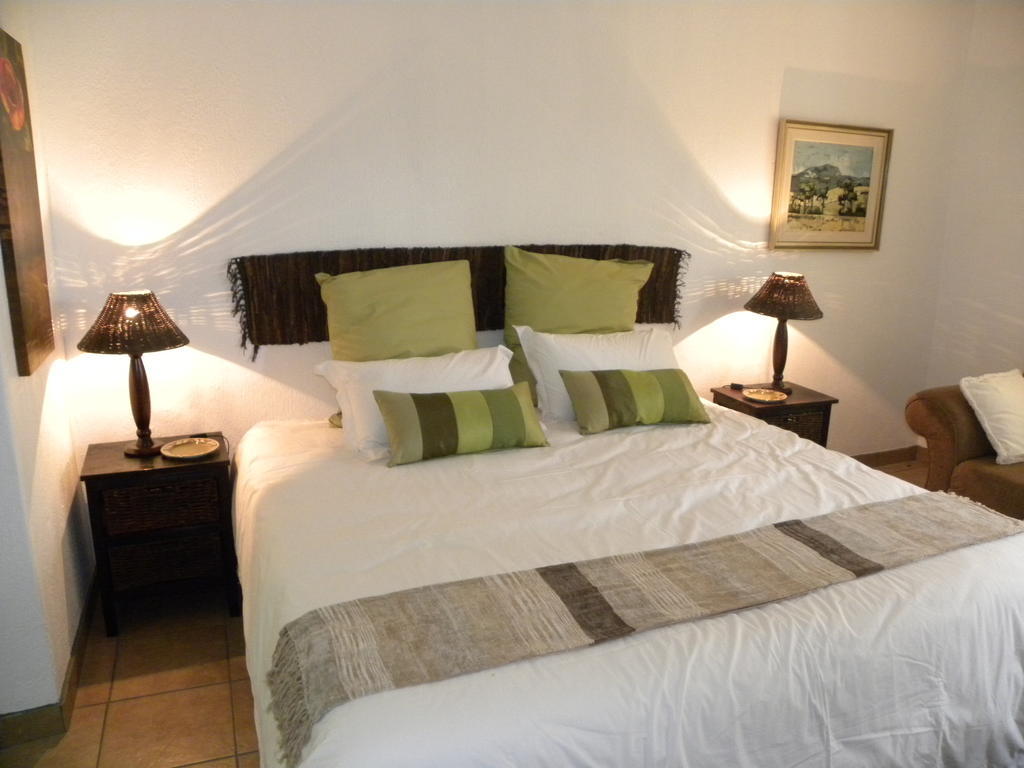 Bush Baby Glen Villa Hazyview Rum bild