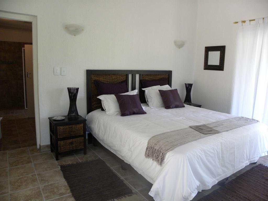 Bush Baby Glen Villa Hazyview Rum bild