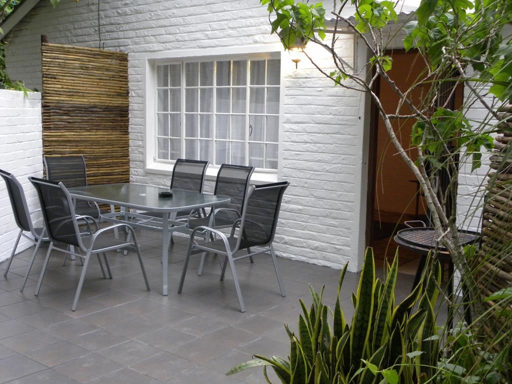 Bush Baby Glen Villa Hazyview Rum bild