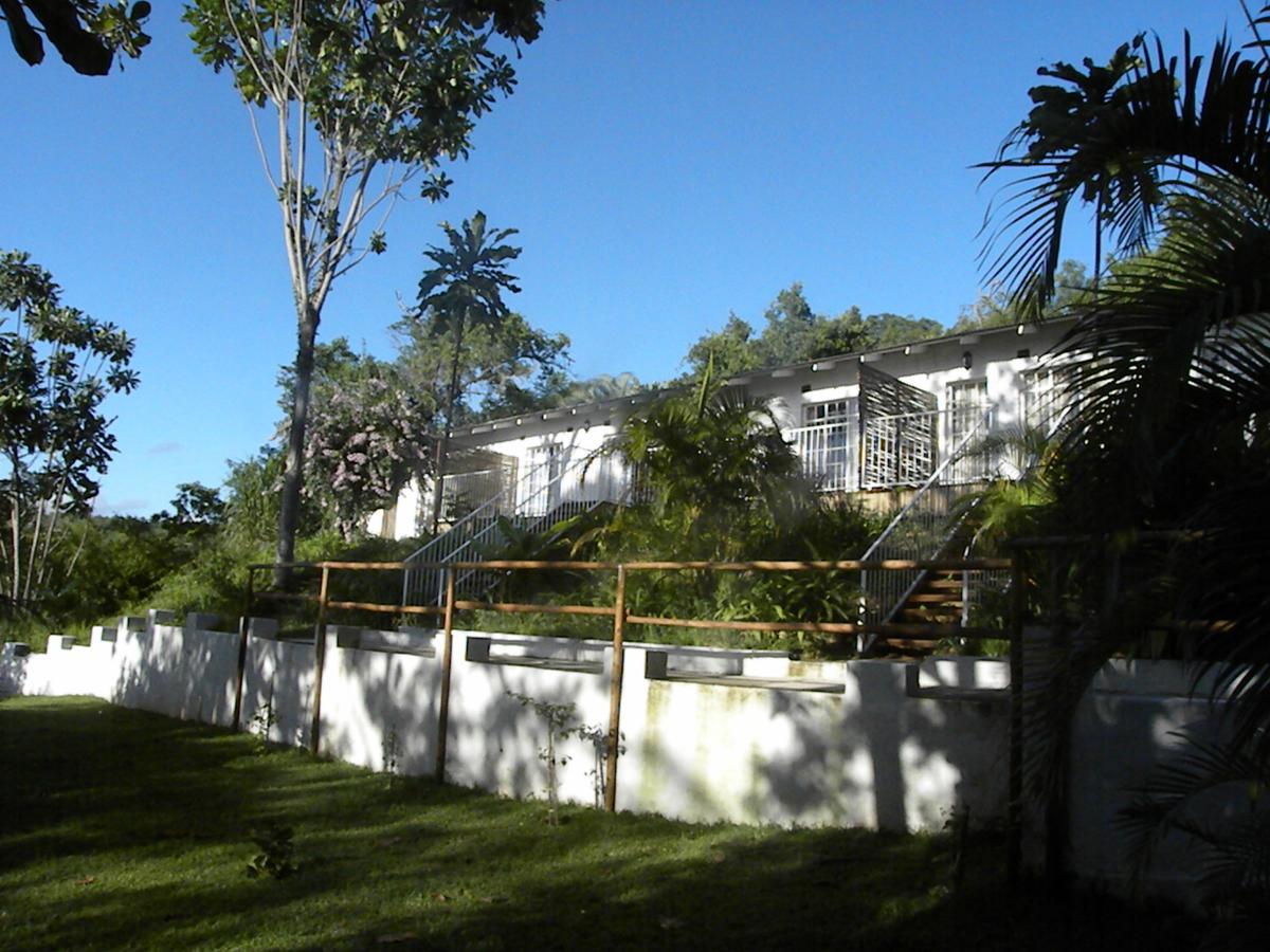 Bush Baby Glen Villa Hazyview Exteriör bild